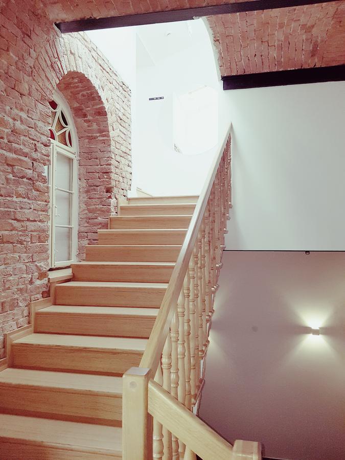 St Agnes Apartments Attic Kraków Zewnętrze zdjęcie