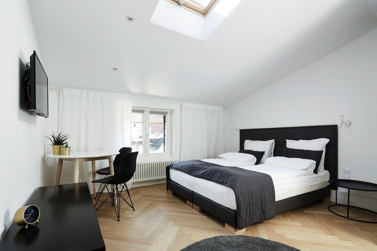 St Agnes Apartments Attic Kraków Zewnętrze zdjęcie