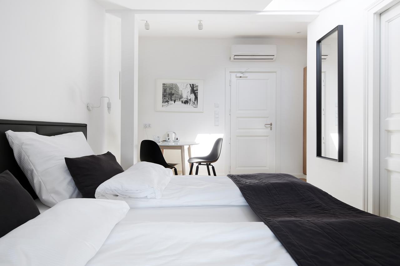 St Agnes Apartments Attic Kraków Zewnętrze zdjęcie