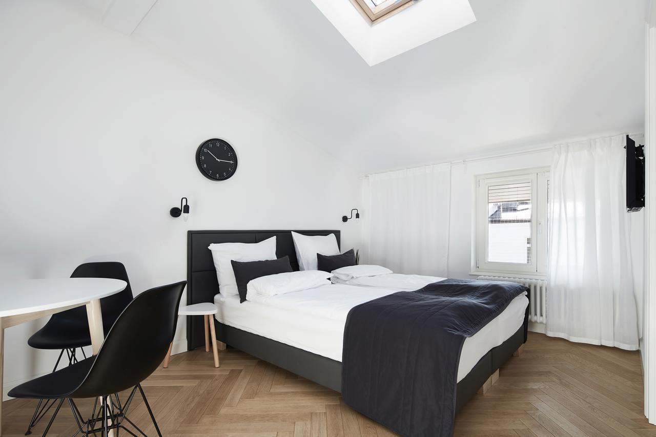 St Agnes Apartments Attic Kraków Zewnętrze zdjęcie